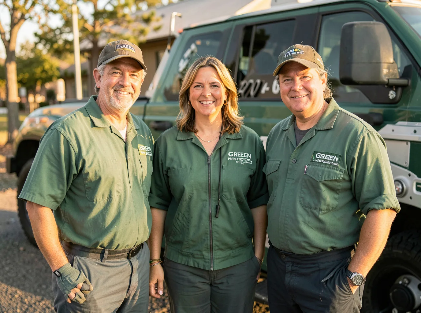 Water Damage Restoration company in Orosi, CA